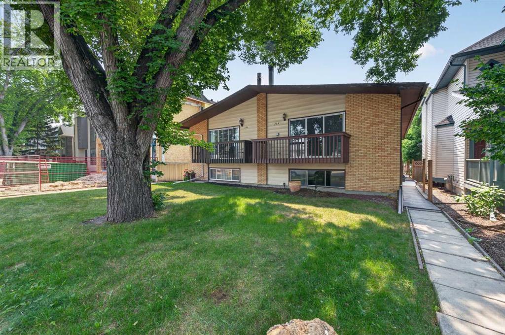 723 55 Avenue SW, Windsor Park, Calgary photo 1