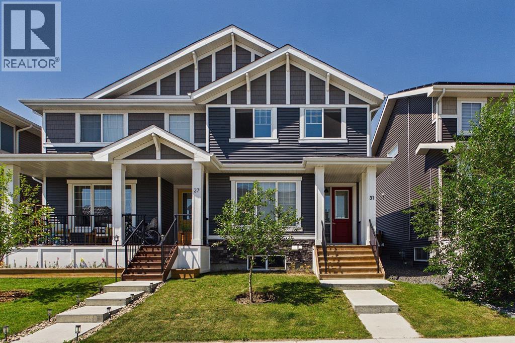 31 Sundown Manor, Sunset Ridge, Cochrane photo 1