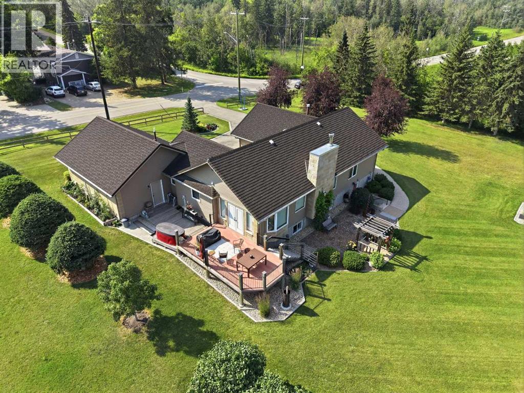 37 Wildrose Street, Rural Lacombe County