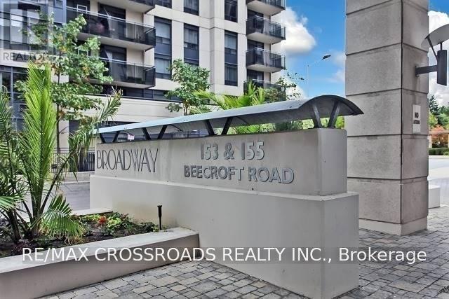 906 - 153 BEECROFT ROAD
