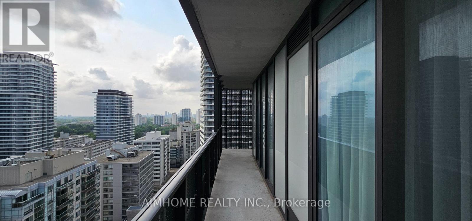 #1711 8 EGLINTON AVENUE E - 12