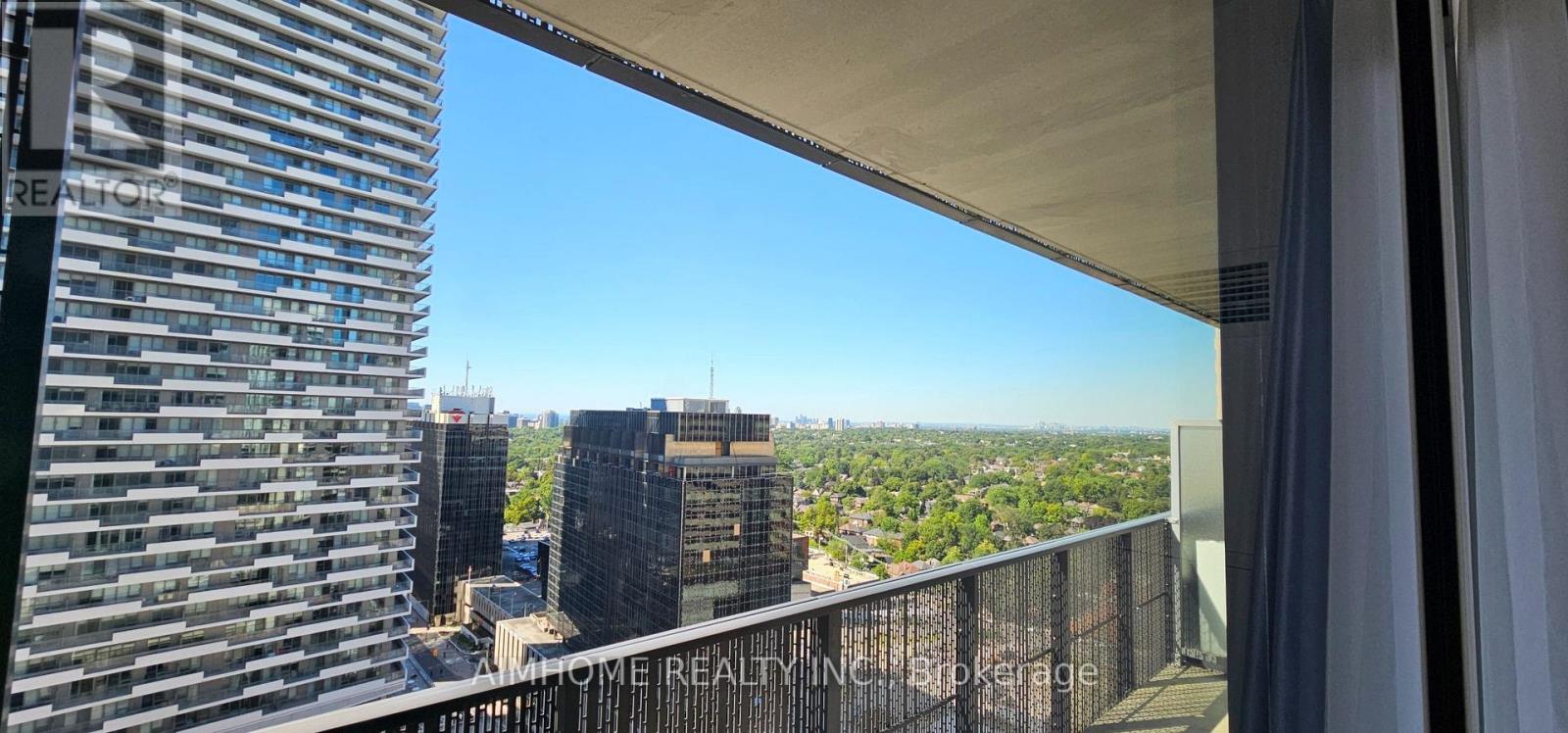 #1711 8 EGLINTON AVENUE E - 14