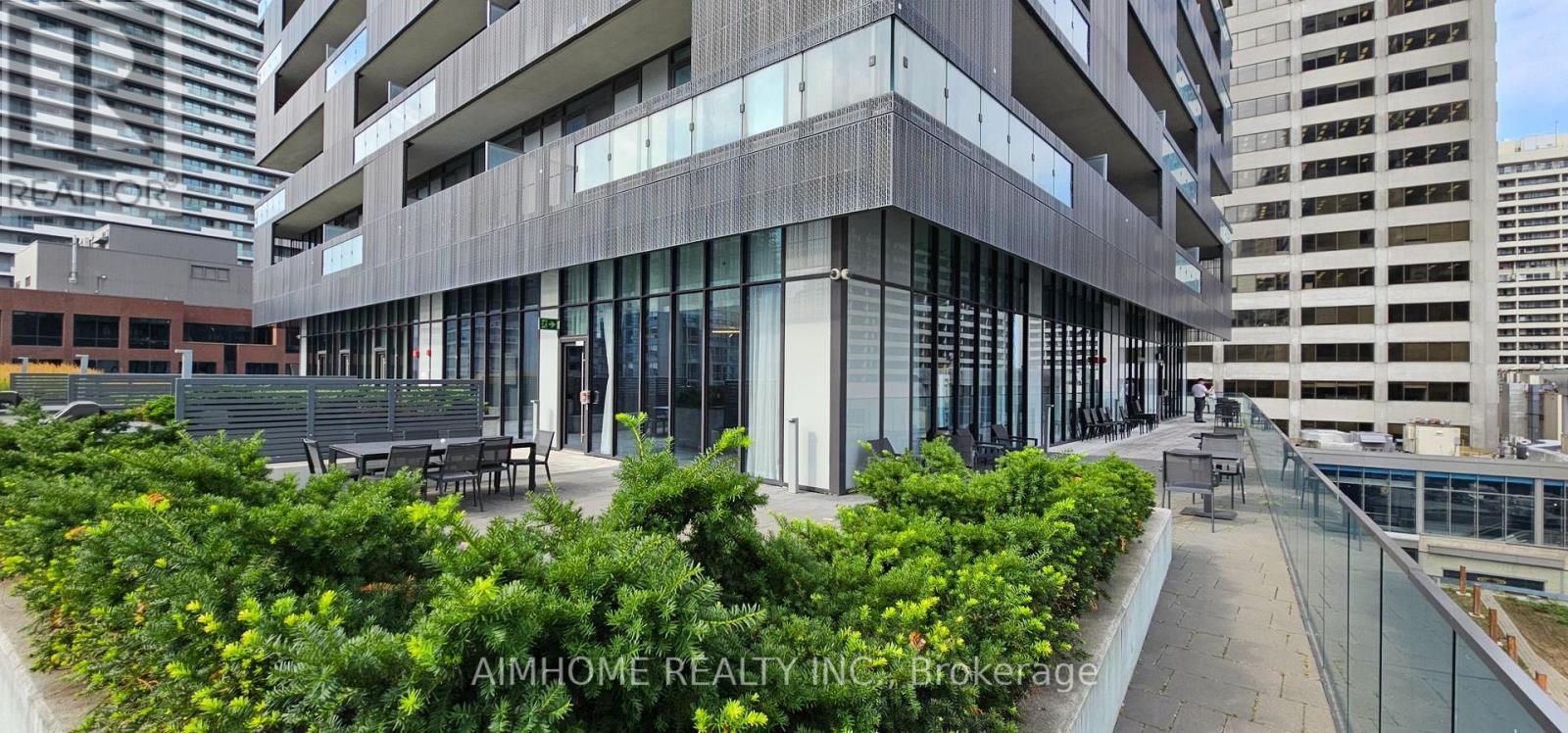 #1711 8 EGLINTON AVENUE E - 2