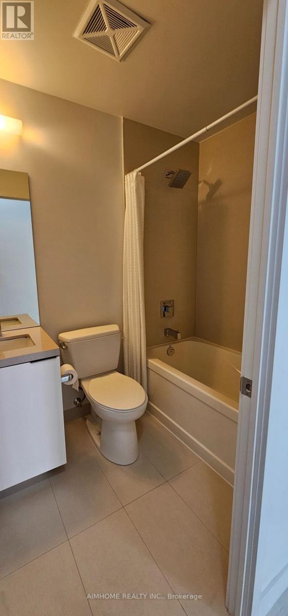#1711 8 EGLINTON AVENUE E - 9