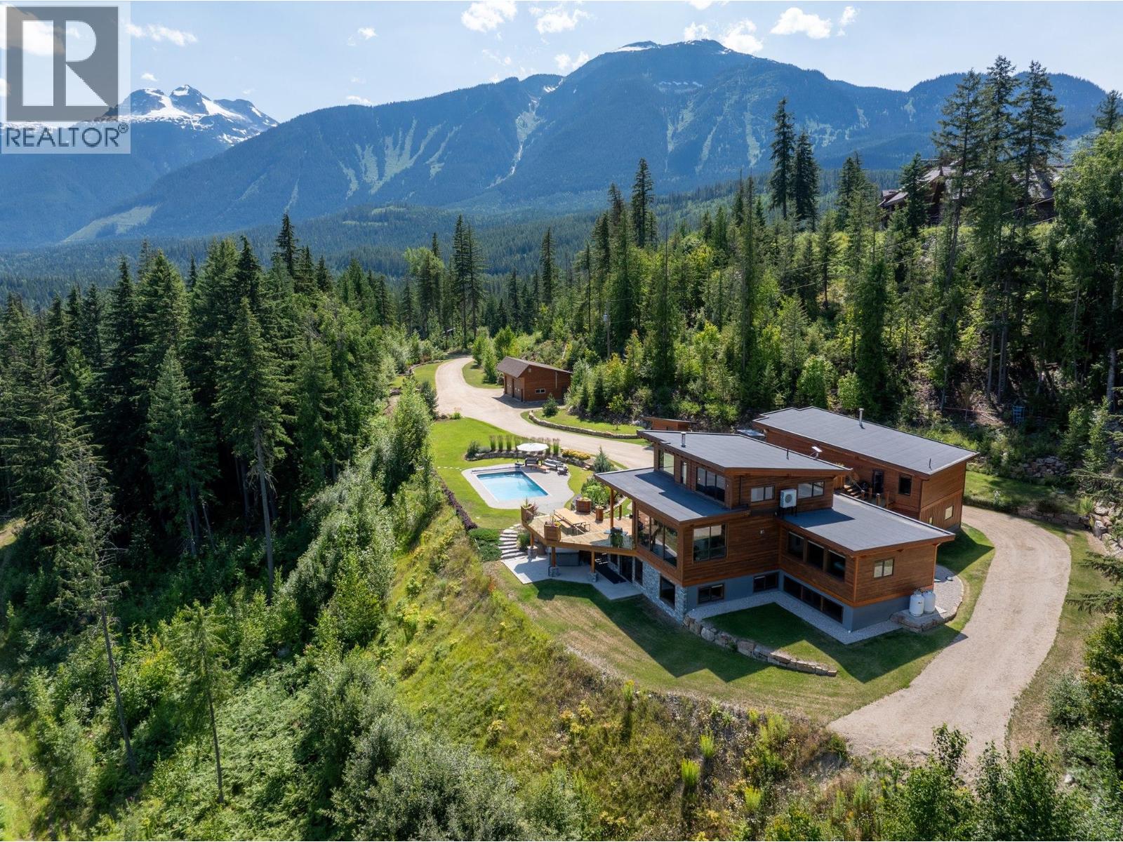 1917 Mt McPherson Drive - 5