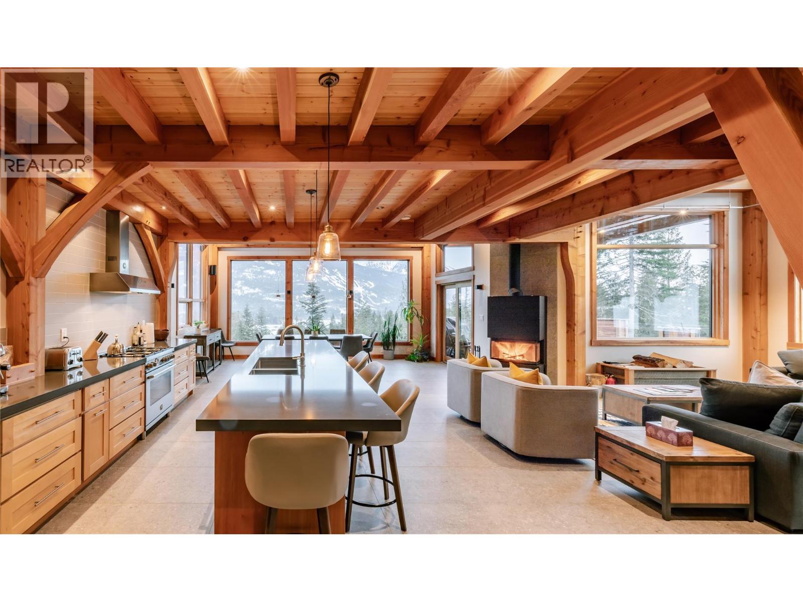 1917 Mt McPherson Drive - 7