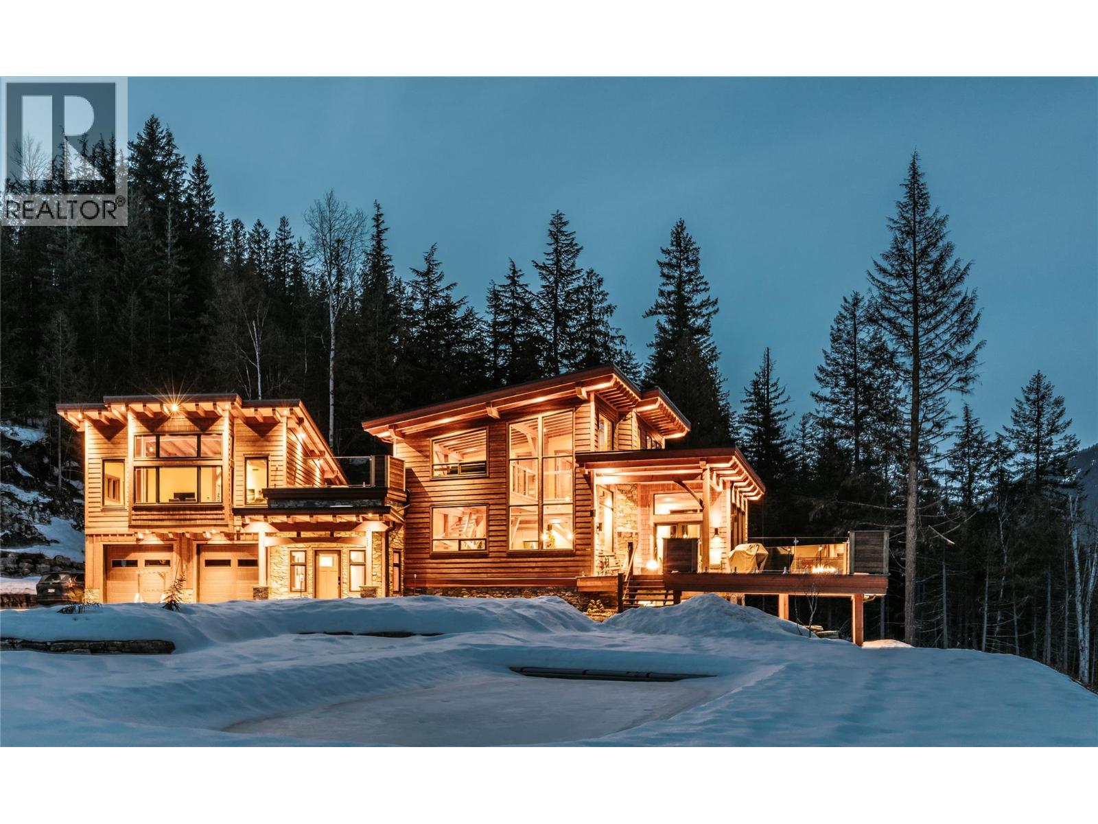 1917 Mt McPherson Drive - 2