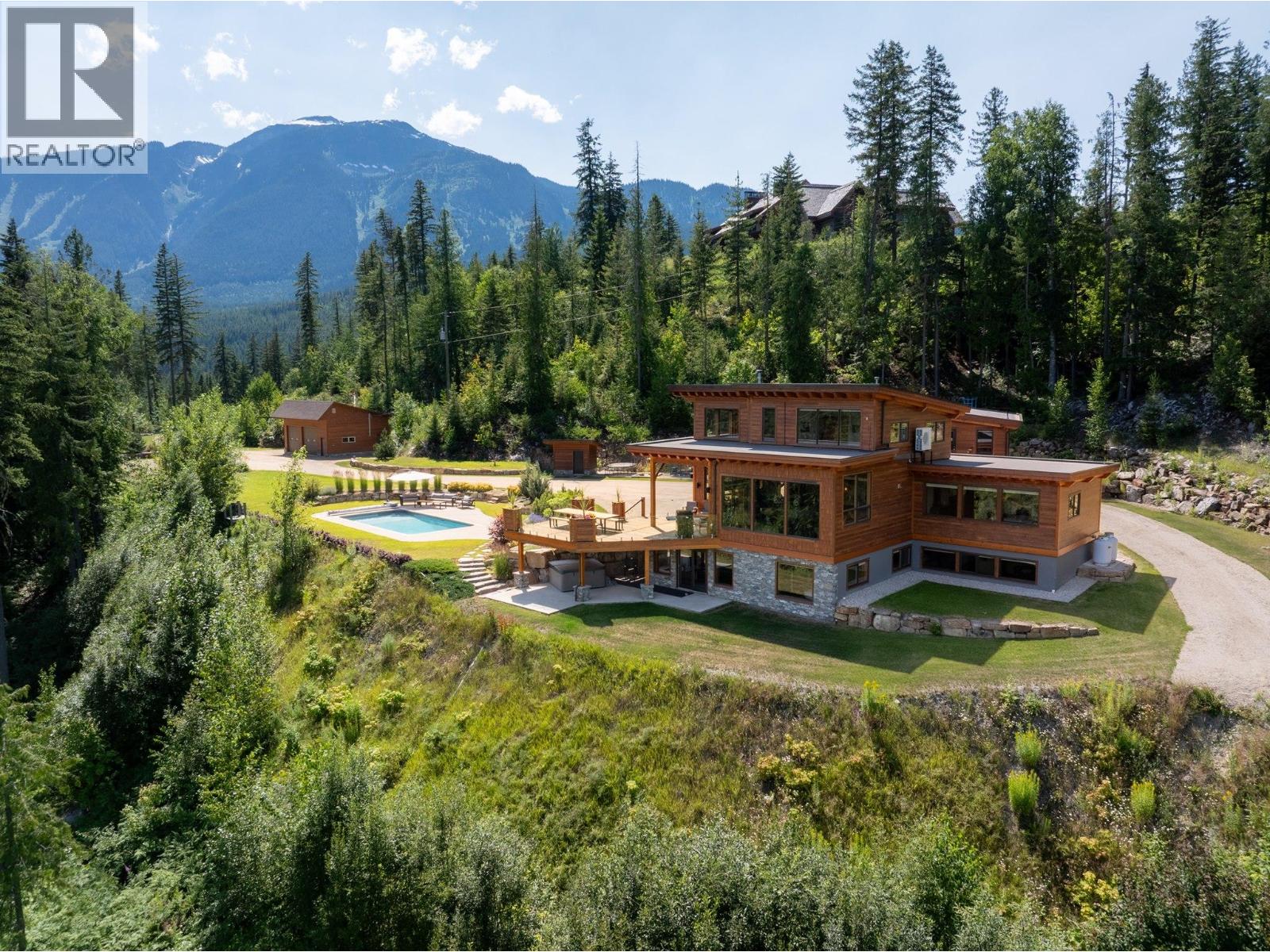 1917 Mt McPherson Drive - 47