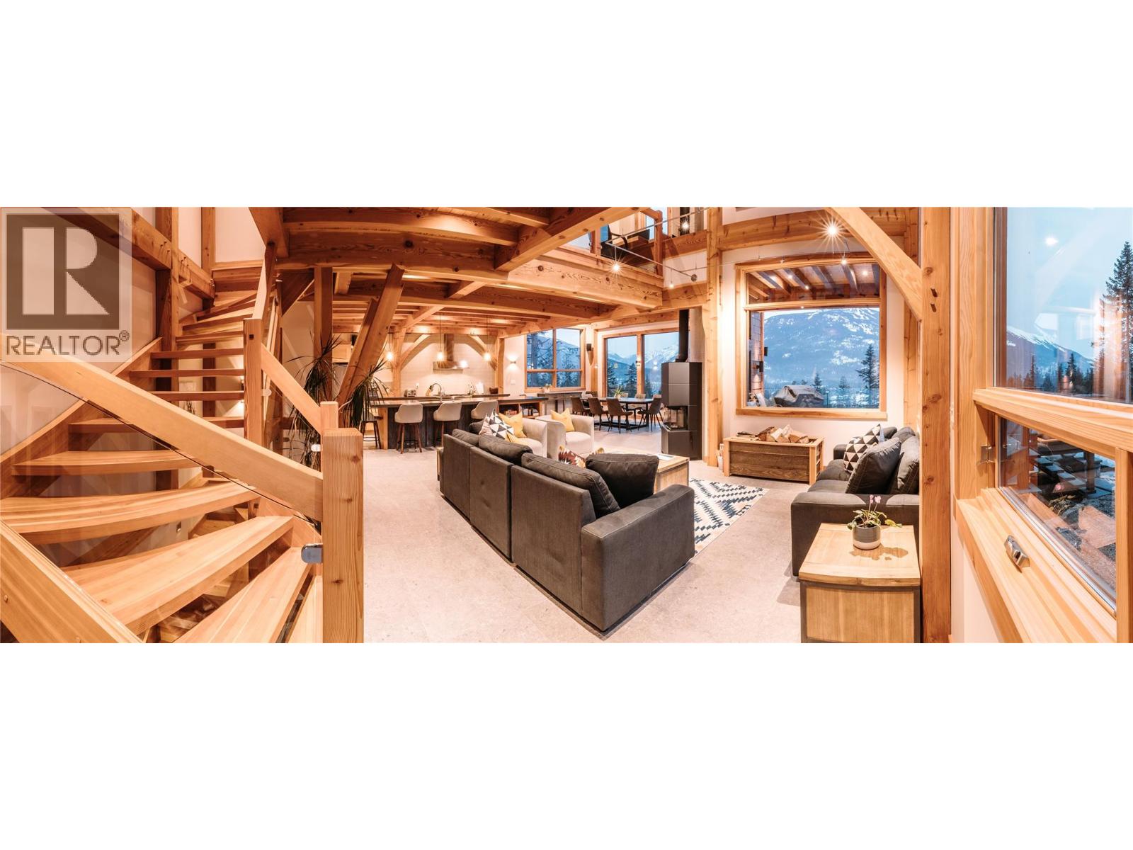 1917 Mt McPherson Drive - 43