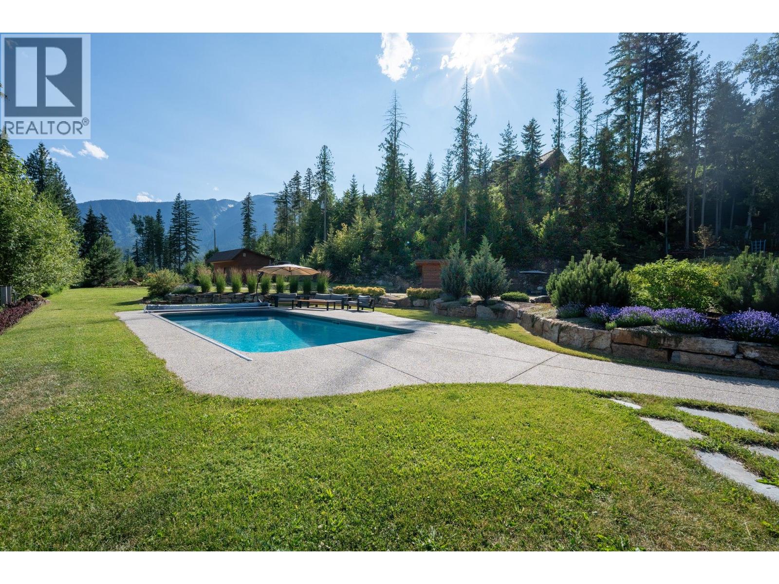 1917 Mt McPherson Drive - 50