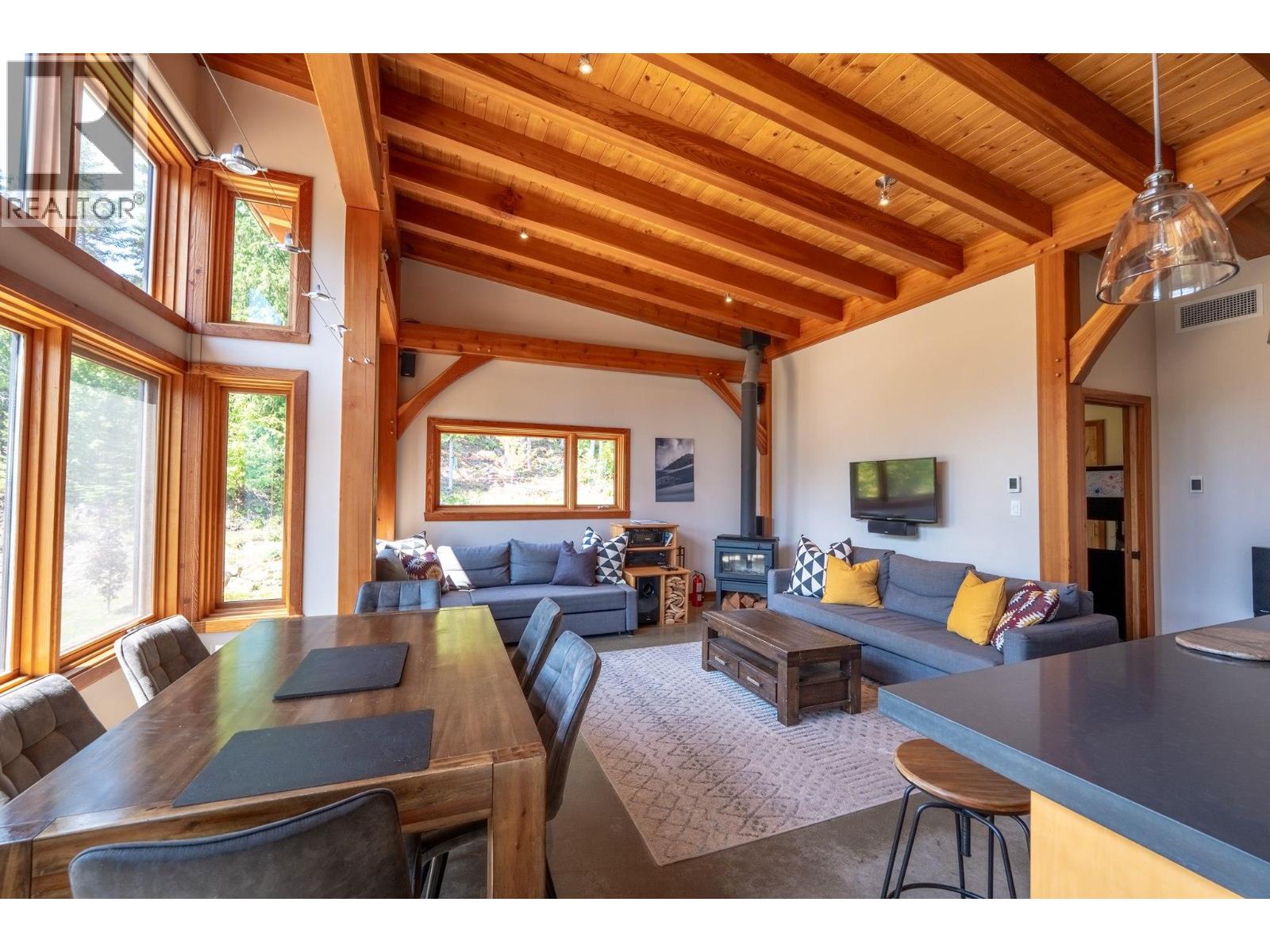 1917 Mt McPherson Drive - 56