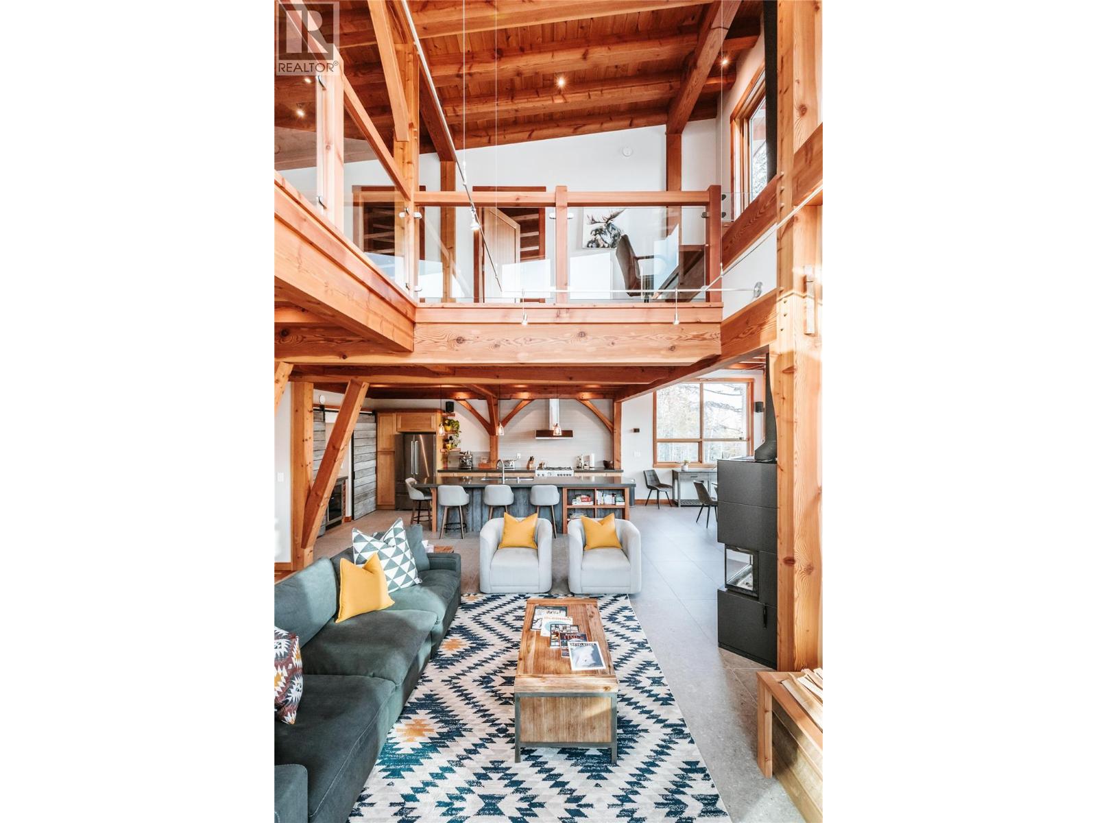 1917 Mt McPherson Drive - 35