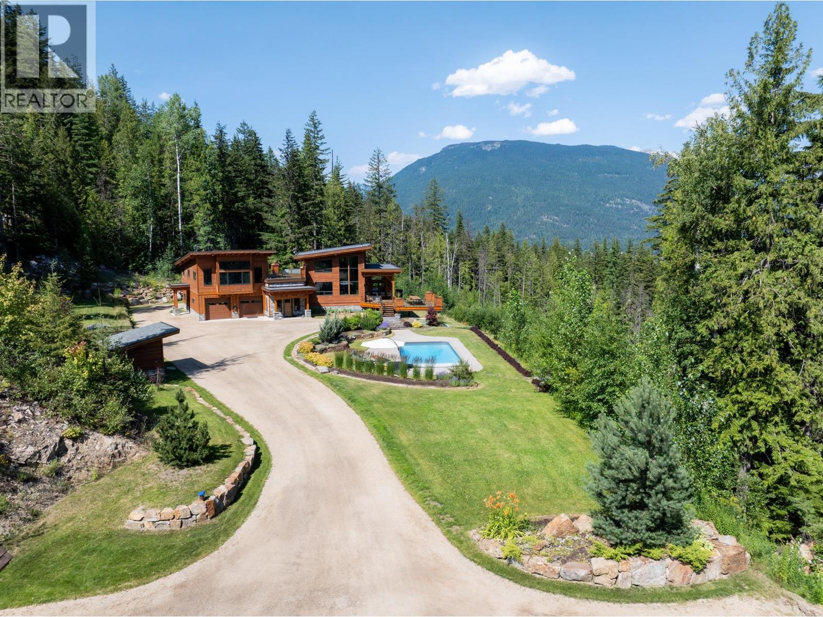 1917 Mt McPherson Drive - 49