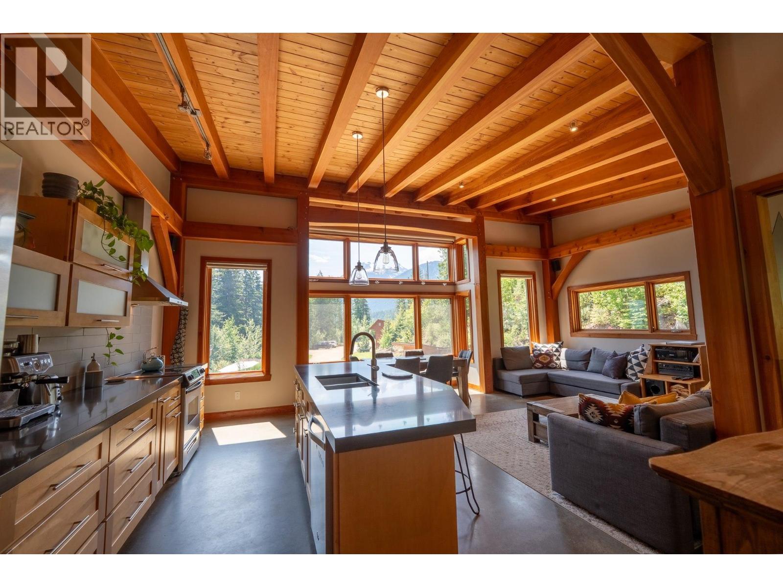 1917 Mt McPherson Drive - 57