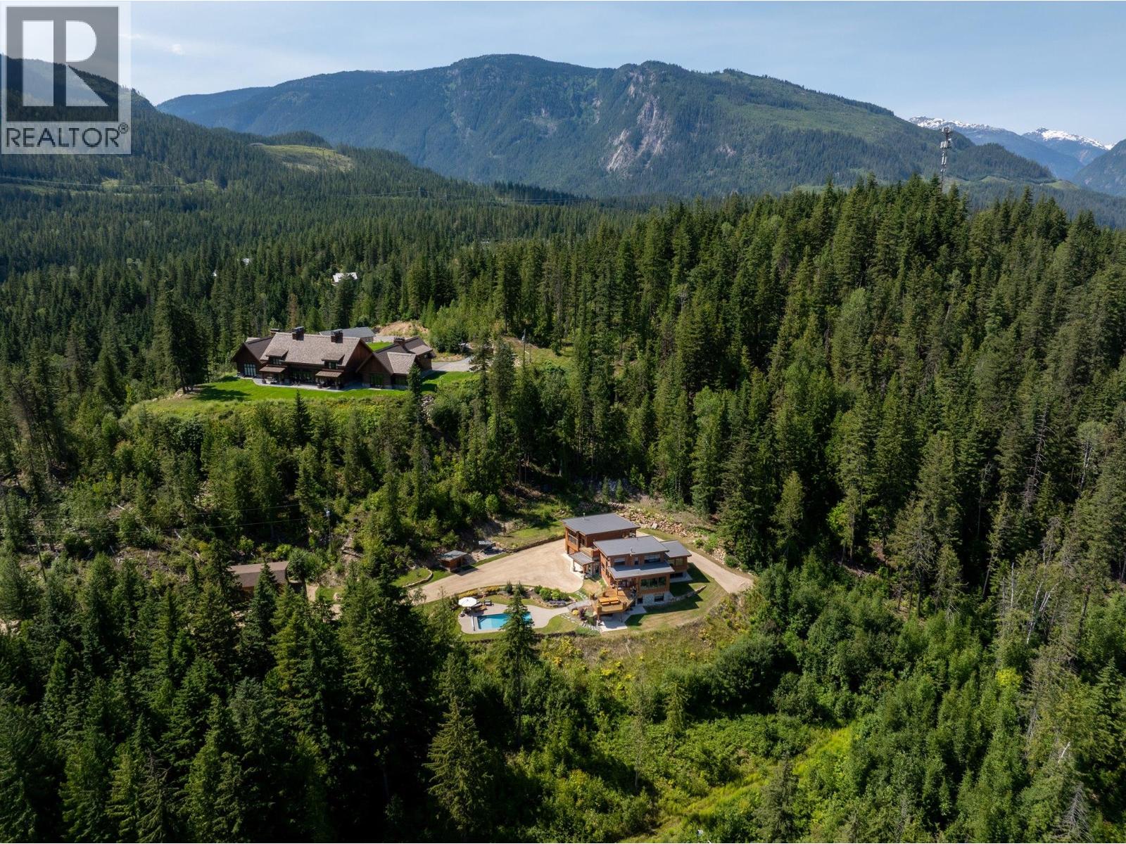 1917 Mt McPherson Drive - 44
