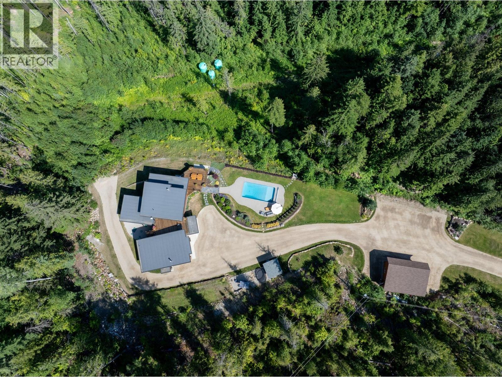1917 Mt McPherson Drive - 48