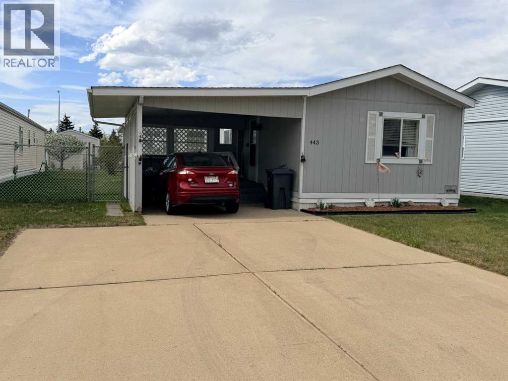 37543 England Way, Rural Red Deer County