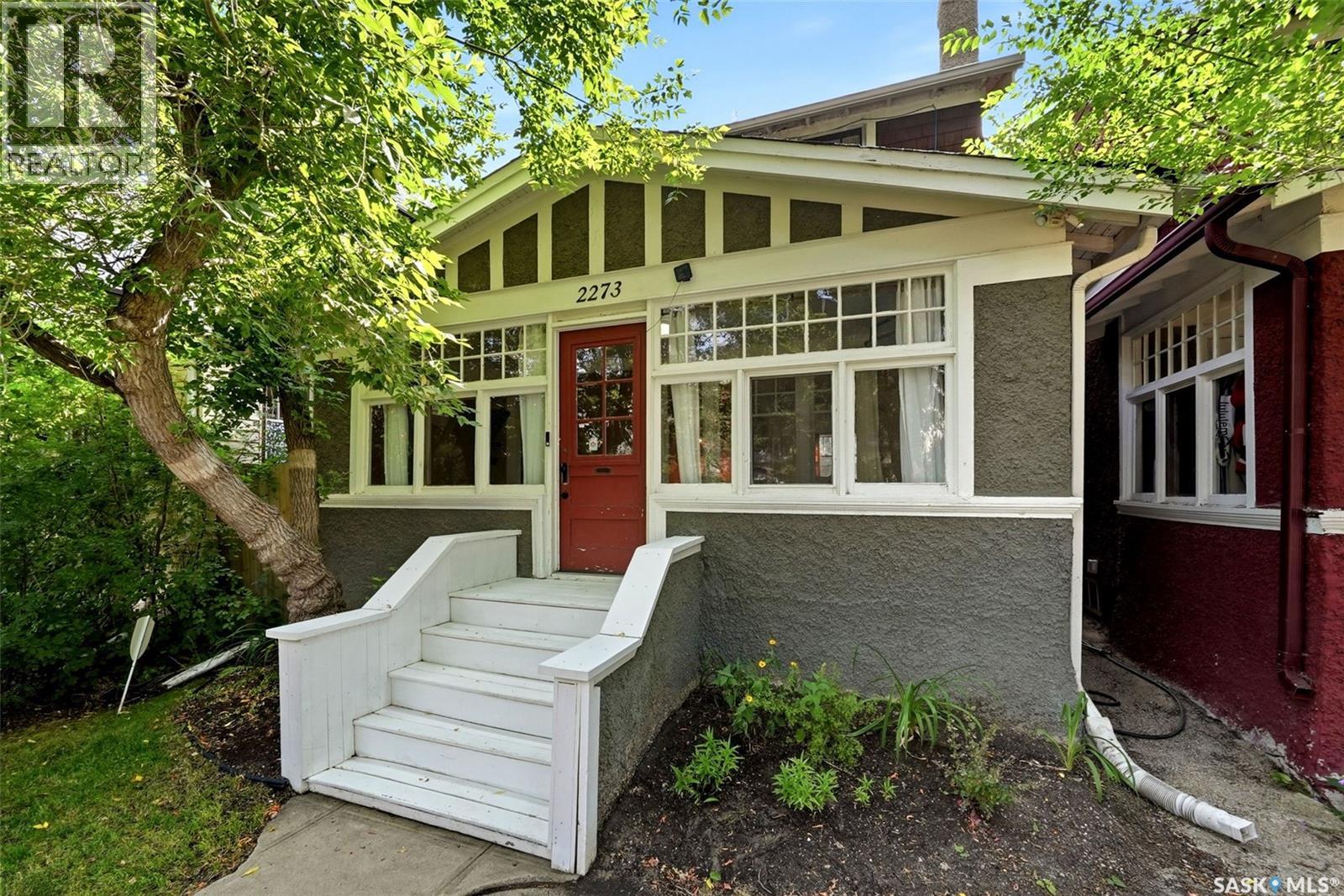 2273 Cameron STREET