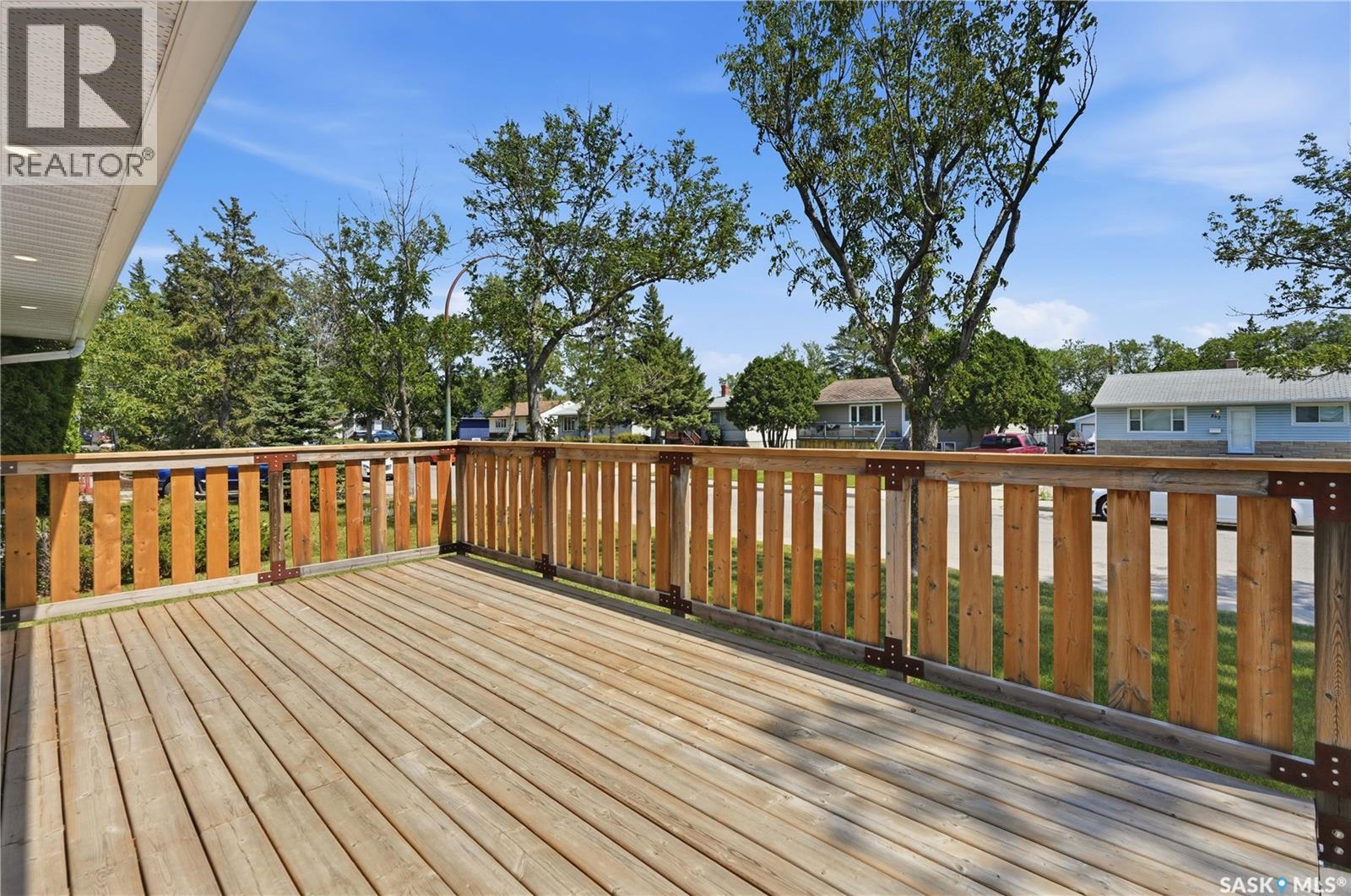 856 Forget STREET, Regina — photo 3