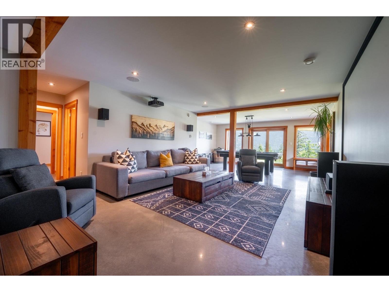 1917 Mt McPherson Drive - 75