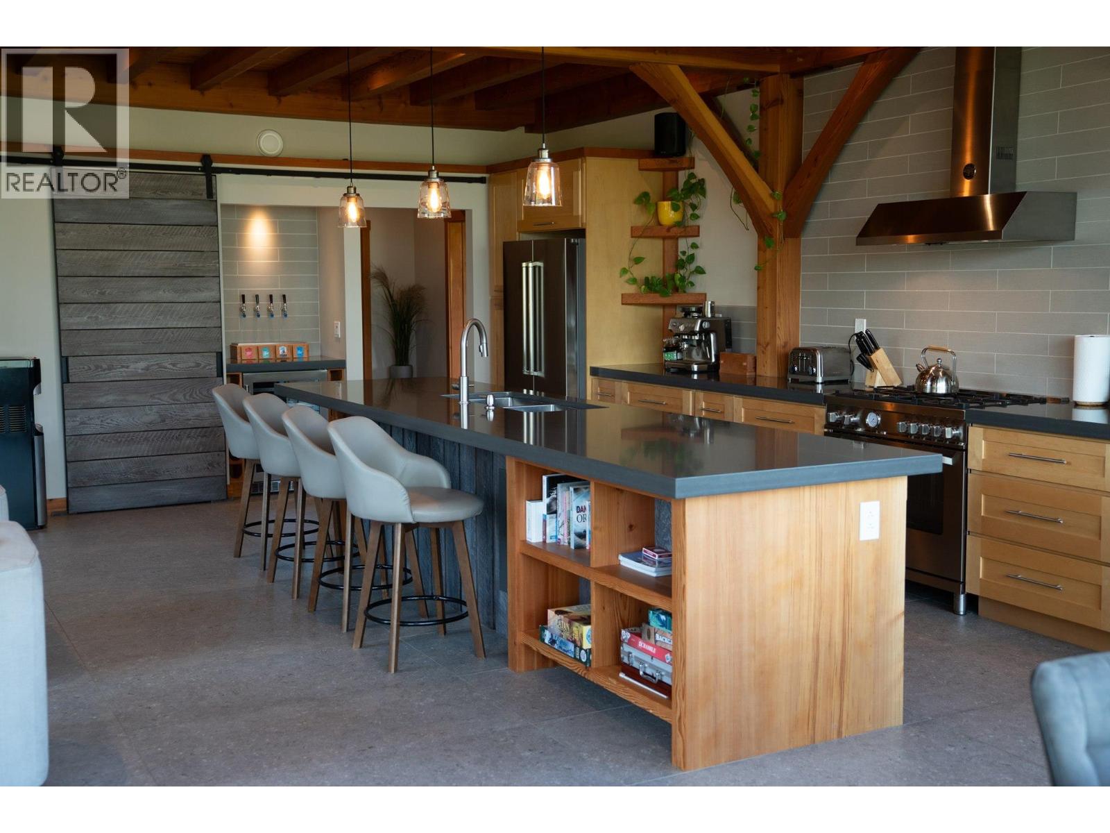 1917 Mt McPherson Drive - 83
