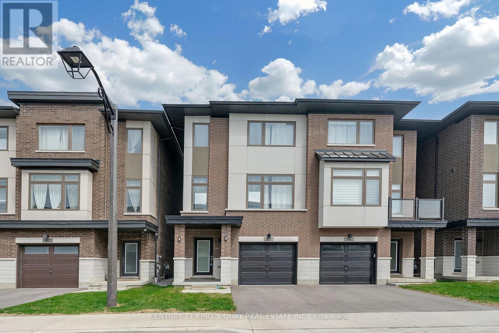 #33 250 FINCH AVENUE - 1