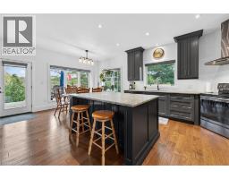 Dining room - 1300 River Road, Cayuga, ON N0A1E0 Photo 9