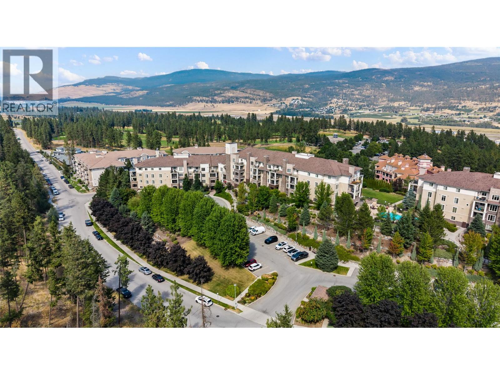 1405 1875 Country Club Drive, Kelowna