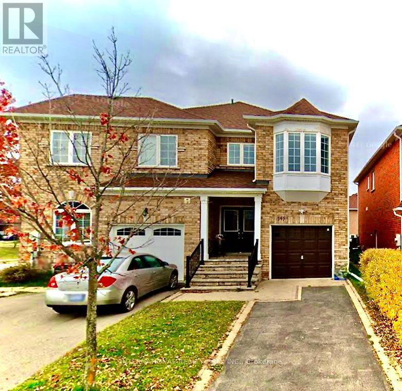 195 WARWICK CRESCENT