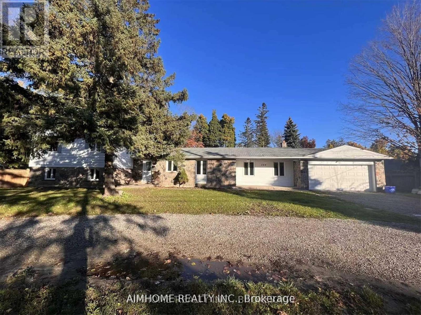 344 STEELES AVENUE E