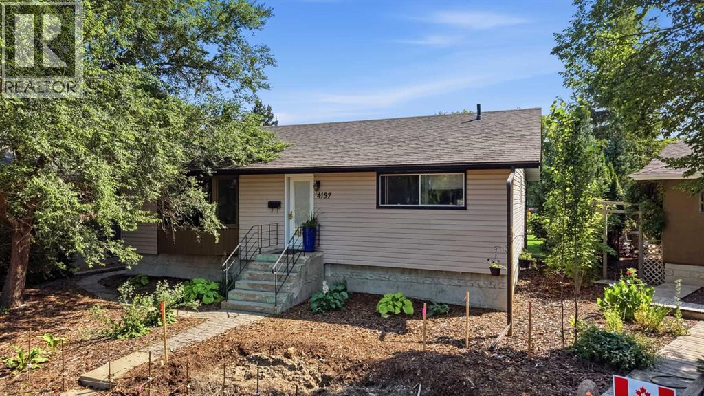 4137 40 Street, Red Deer