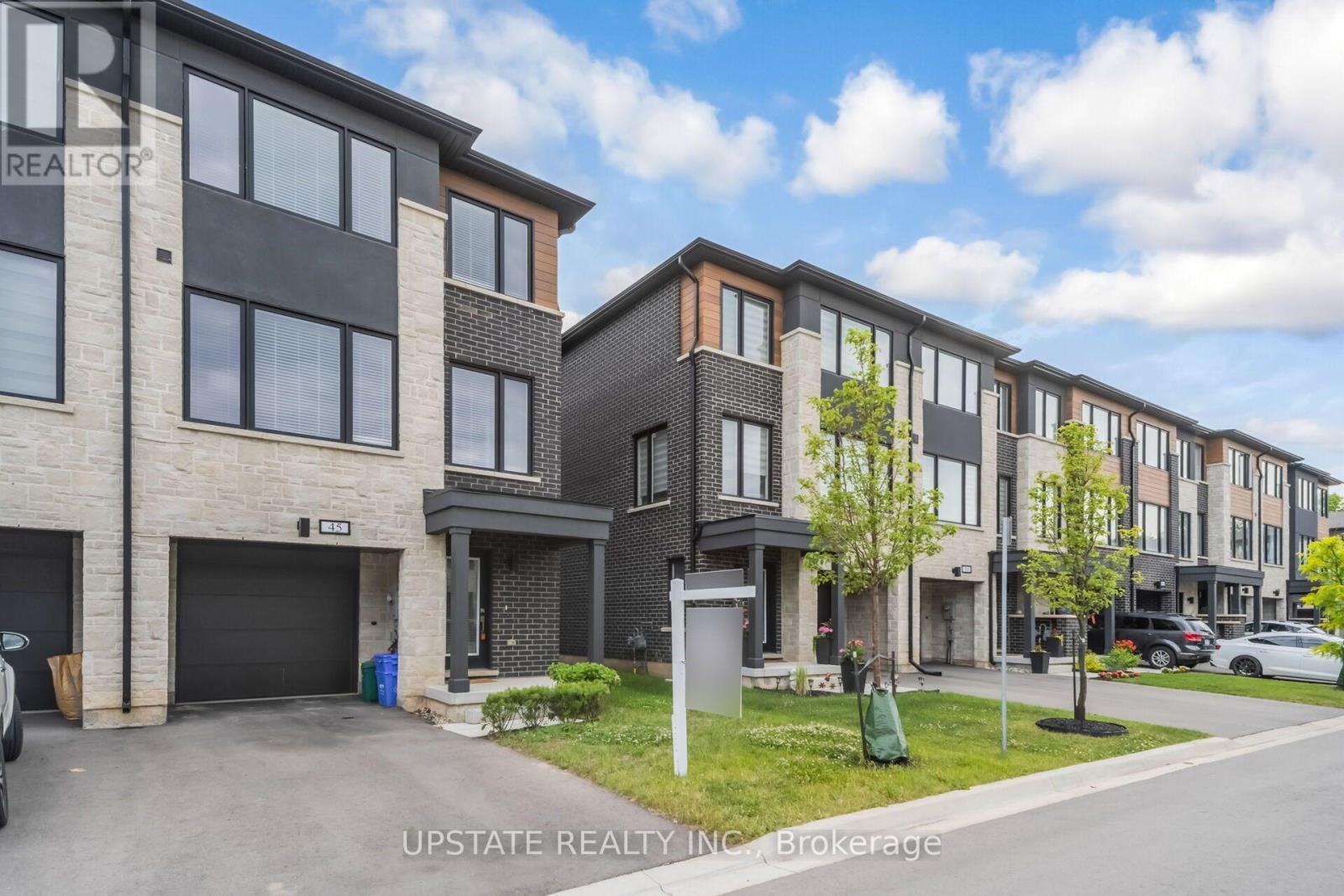 45 HUMBERSTONE DRIVE - 2