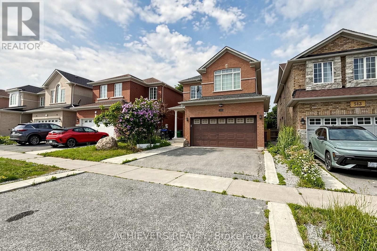 517 NAVIGATOR DRIVE - 2