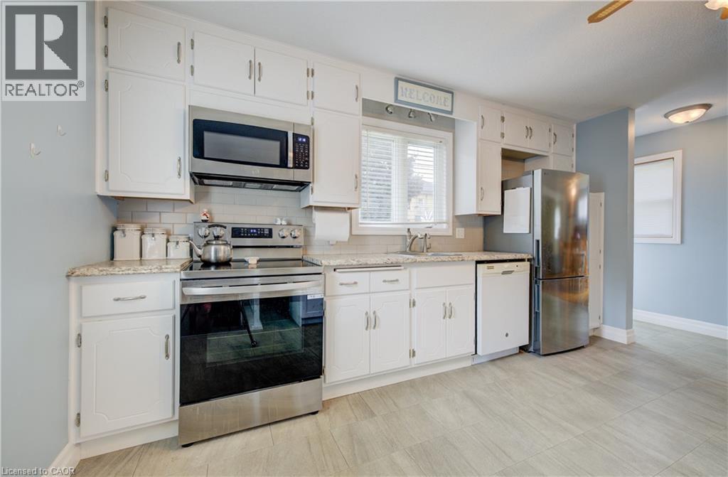 254 WELLINGTON Street W - 10