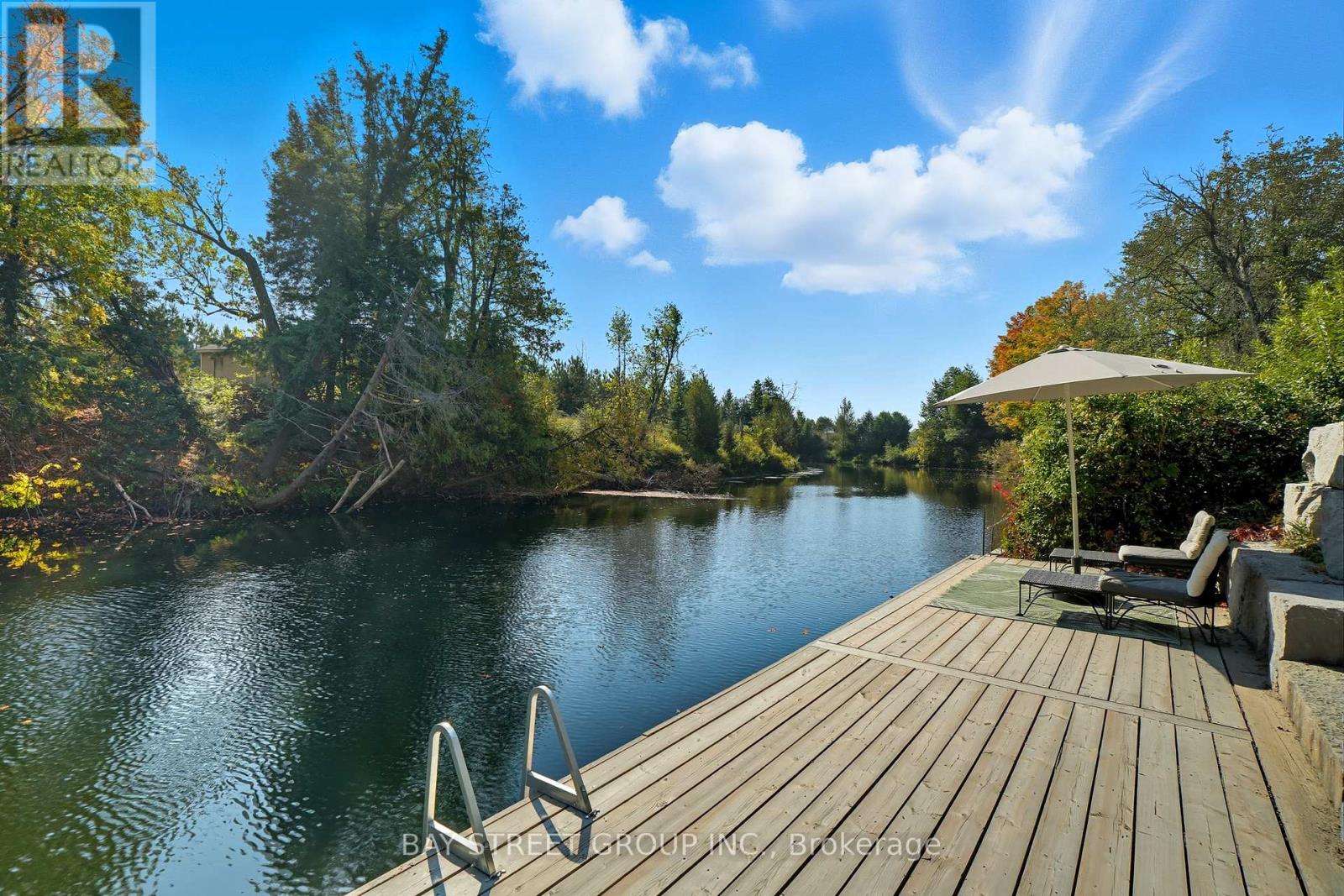 50 RIVER BEND DRIVE - 12