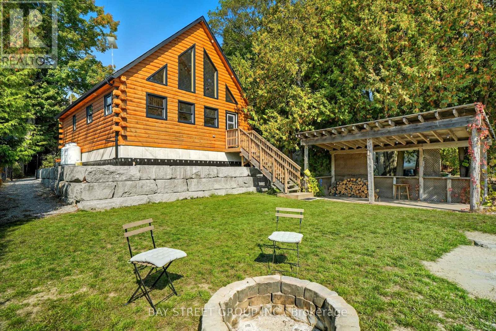 50 RIVER BEND DRIVE - 6