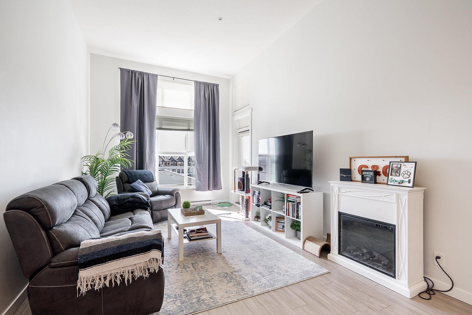 C620 8150 207 STREET, Langley