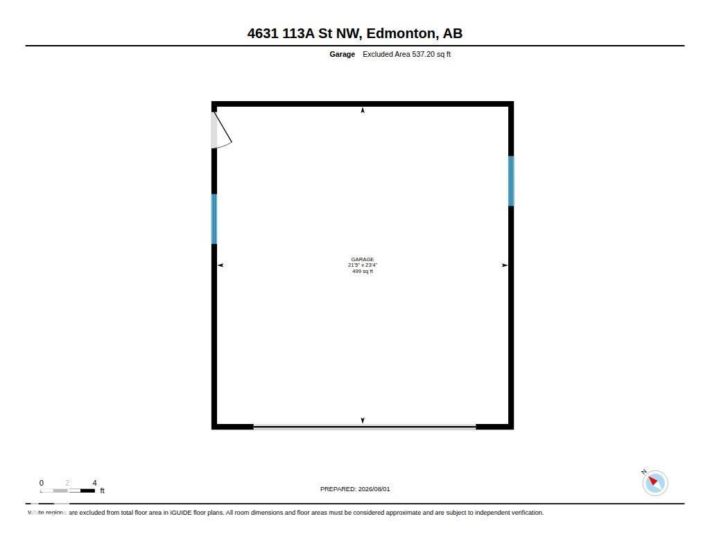4631 113A ST NW - 31