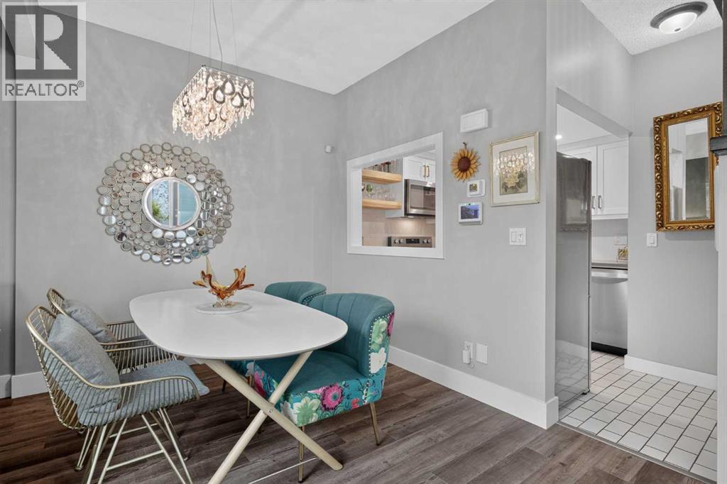 107, 1615 13 Avenue SW, Sunalta, Calgary photo 4