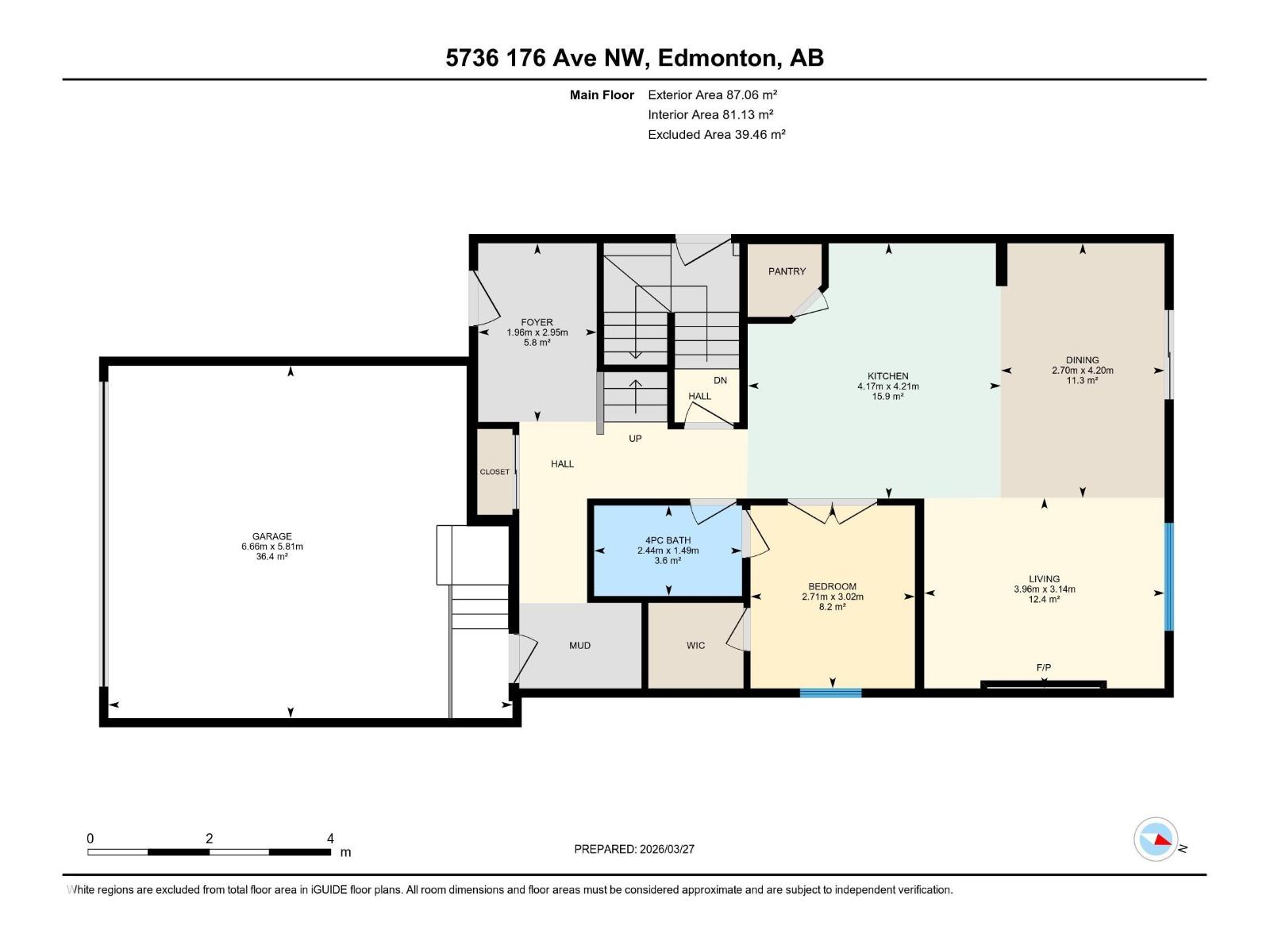 5736 176 AV NW - 73