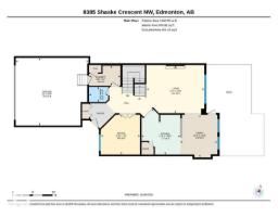 8385 Shaske Cr Nw, Edmonton, AB T6R0B4 Photo 34