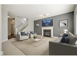 8385 Shaske Cr Nw, Edmonton, AB T6R0B4 Photo 9