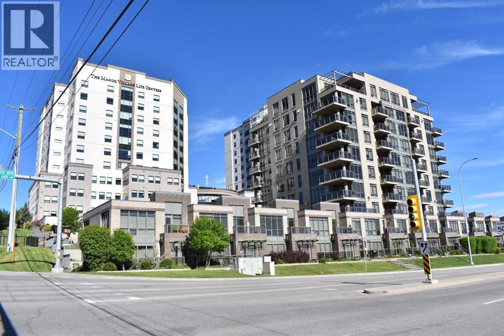 14605 Shawnee Gate SW, Shawnee Slopes, Calgary photo 1