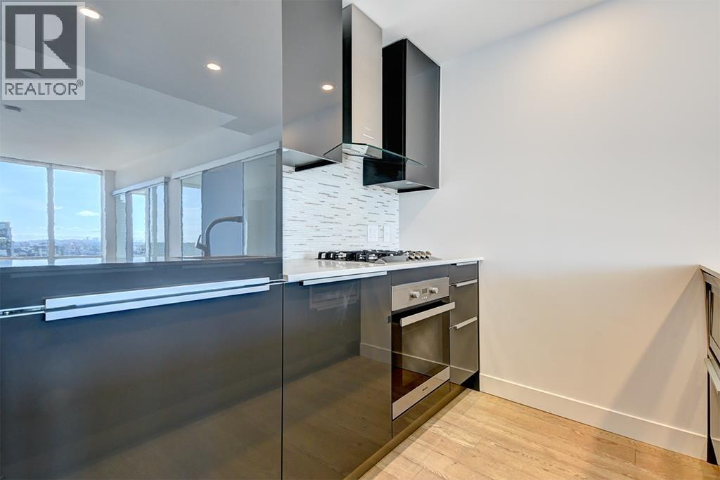 3104 1283 HOWE STREET, Vancouver