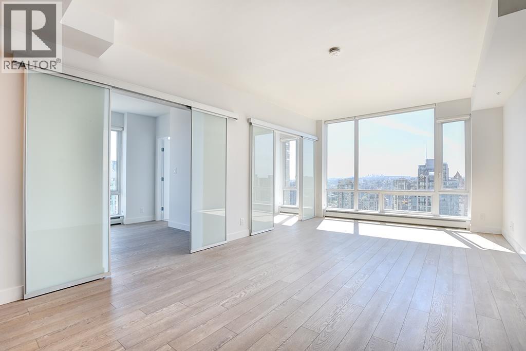 3104 1283 HOWE STREET, Vancouver