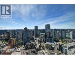 3104 1283 Howe Street, Vancouver, BC V6Z1C1 Photo 10