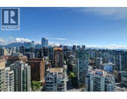 3104 1283 Howe Street, Vancouver, BC V6Z1C1 Photo 24