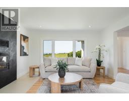 Sunroom - 728454 21st Side Road, Blue Mountains, ON N0H1J0 Photo 11
