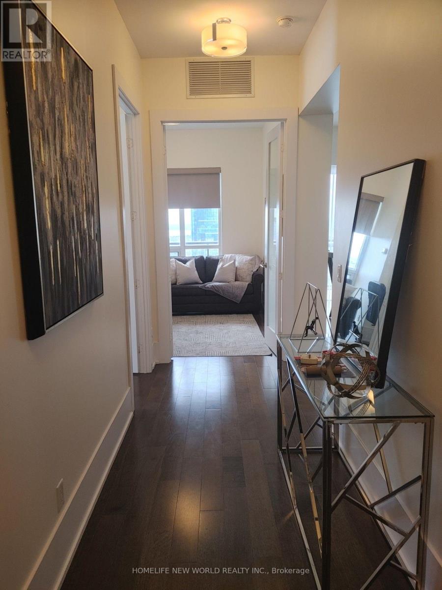 #4406 300 FRONT STREET W - 10
