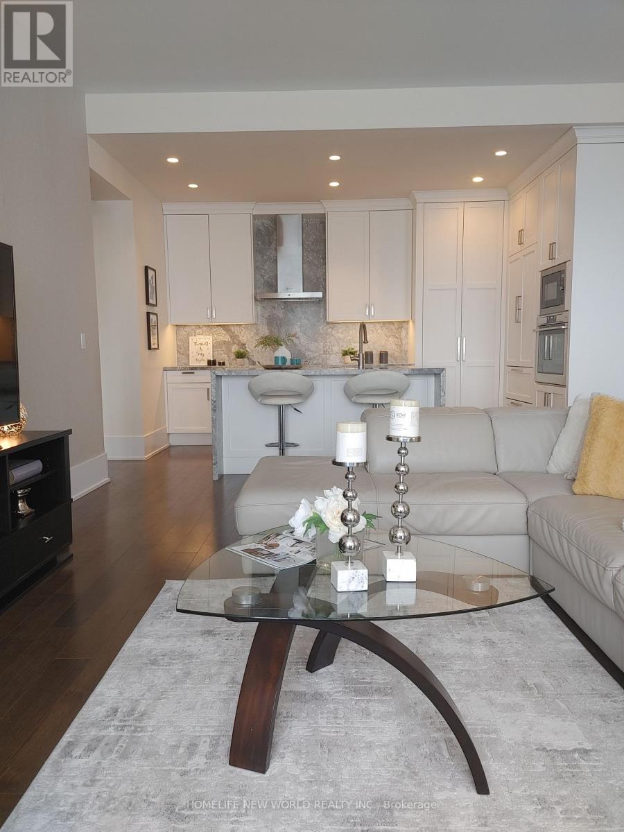 #4406 300 FRONT STREET W - 14
